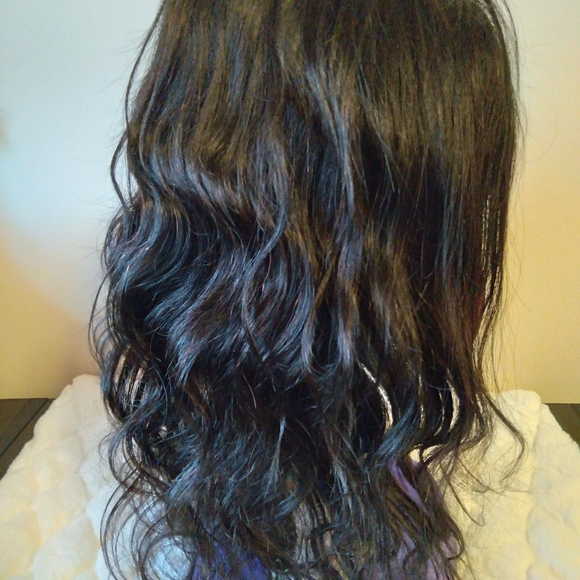100% Virgin Human Hair - Picture 3 of 7